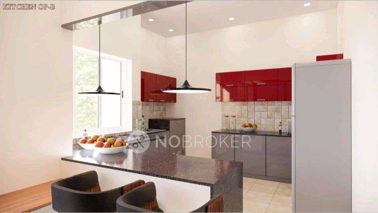 2 BHK Flat In Casagrand Sereno Phase 2 For Sale  In Thalambur 