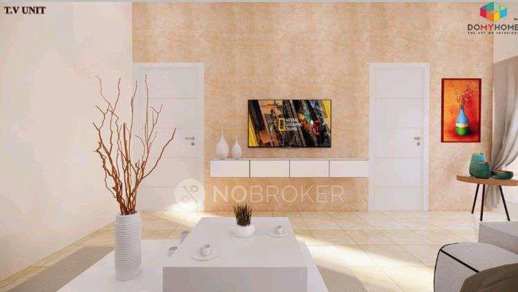 2 BHK Flat In Casagrand Sereno Phase 2 For Sale  In Thalambur 