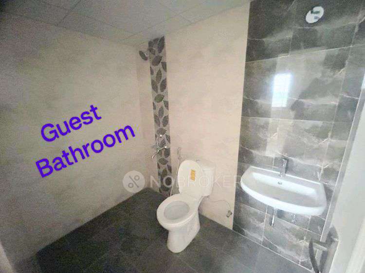 2 BHK Flat In Casagrand Sereno Phase 2 For Sale  In Thalambur 