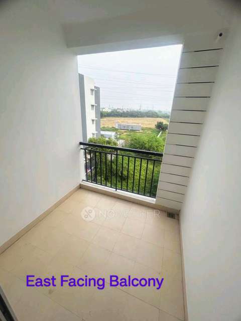 2 BHK Flat In Casagrand Sereno Phase 2 For Sale  In Thalambur 