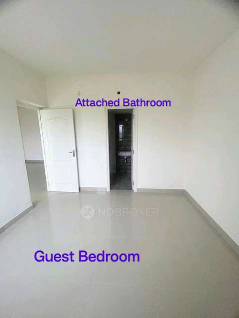 2 BHK Flat In Casagrand Sereno Phase 2 For Sale  In Thalambur 