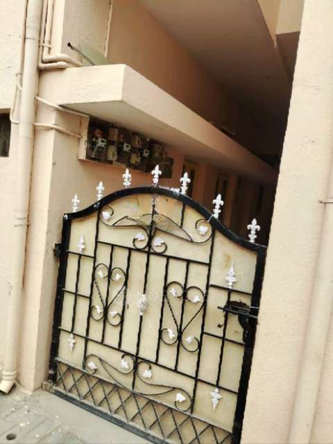 1 BHK House for Rent In Chikkanna Layout