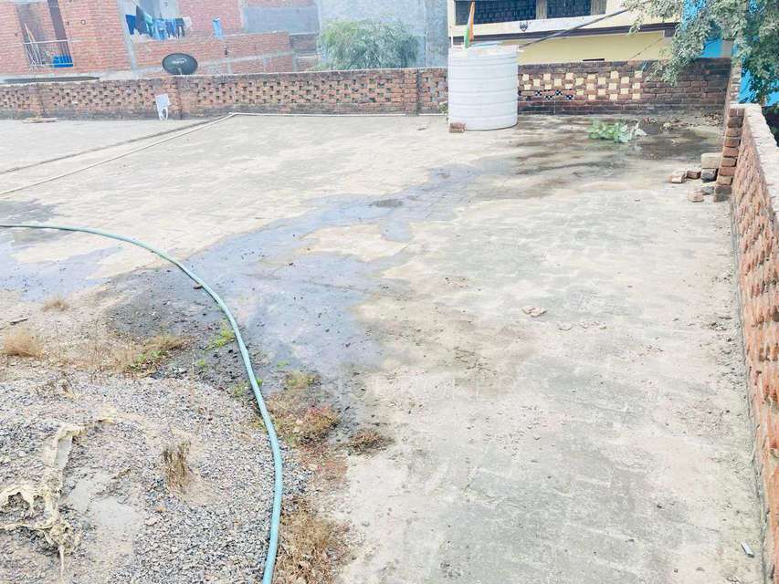 4 BHK House For Sale  In Pavi Sadakpur