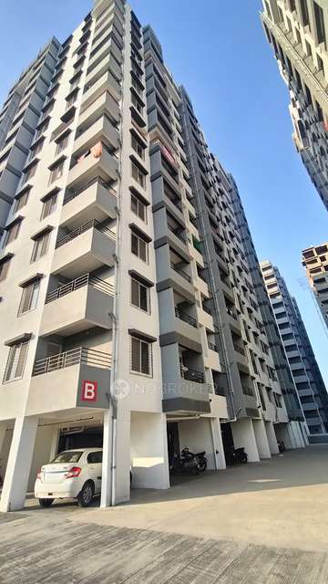 1 BHK Flat In Tanish Park for Rent  In Charholi Budruk, Pune