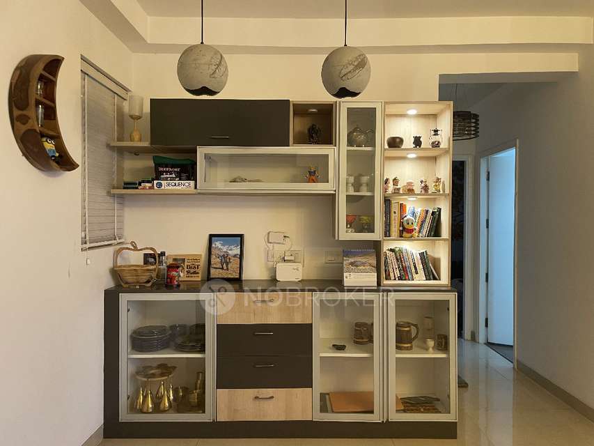 3 BHK Flat In M3m Marina, Sector-68 for Rent  In Sector 68