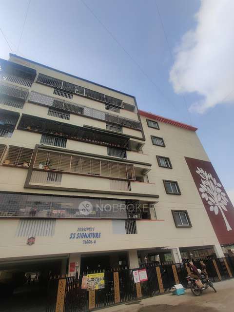2 BHK Flat In Ss Signature Coconut Garden for Rent  In Ss Signature Coconut Garden