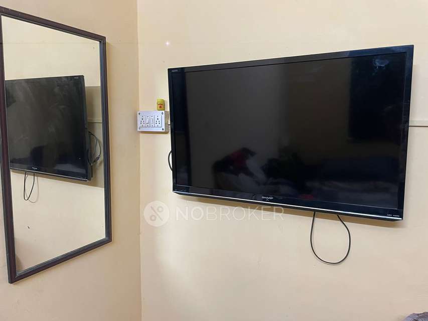 2 BHK Flat In Shreenath Palace for Rent  In Bhekrai Nagar