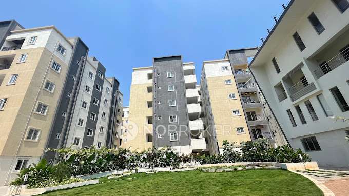 3 BHK Flat In Venkata Praneeth Pranav Flora for Rent  In Bahadurpally