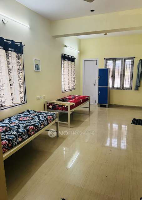 PG for Boys in Madhapur