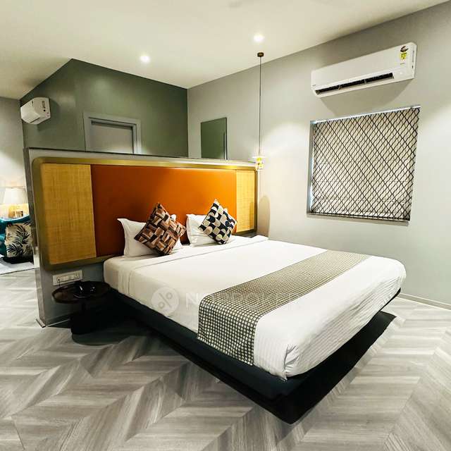 PG for Girls in Madhapur