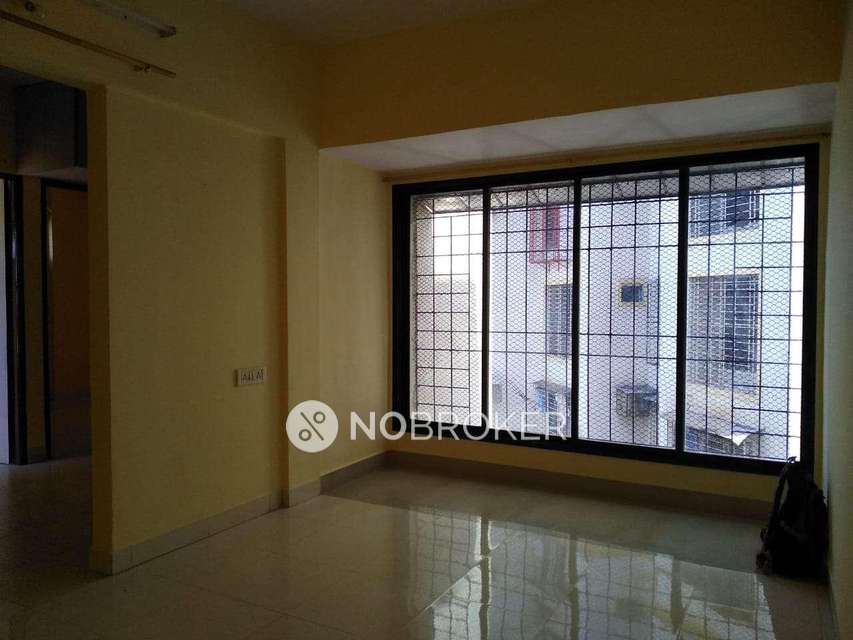 2 BHK Flat In Akansha Chs For Sale  In Mulund East