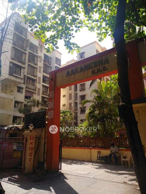 2 BHK Flat In Akansha Chs For Sale  In Mulund East