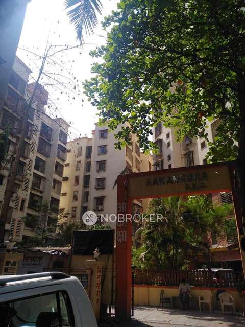 2 BHK Flat In Akansha Chs For Sale  In Mulund East