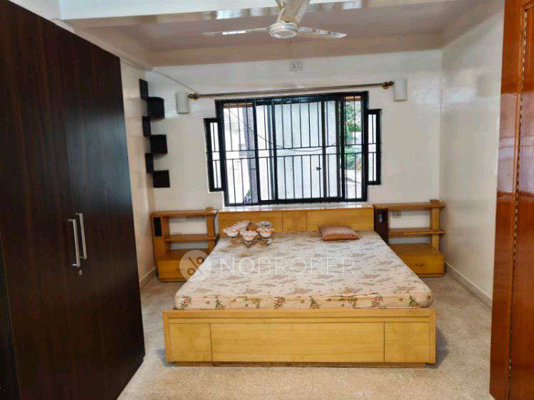 2 BHK Flat In Vaibhav Residency for Rent  In C V Raman Nagar