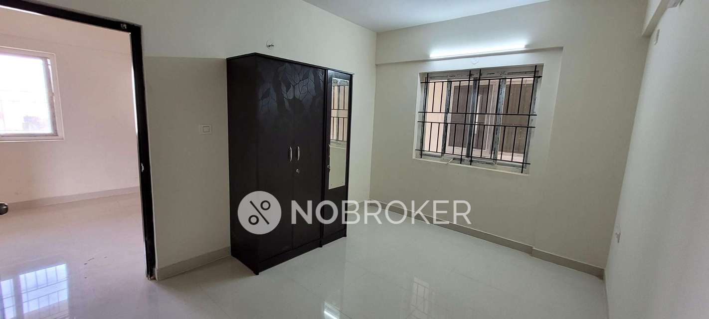 2 BHK Flat In Vaibhav Residency for Rent  In C V Raman Nagar