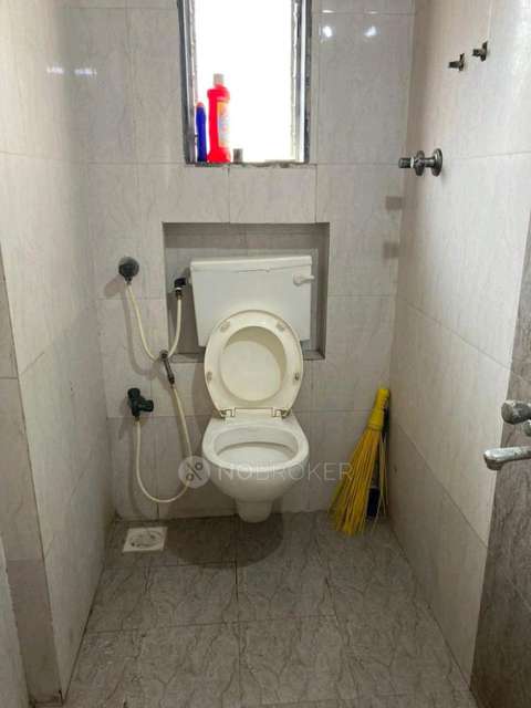 1 RK Flat In Unity Complex For Sale  In Malad West