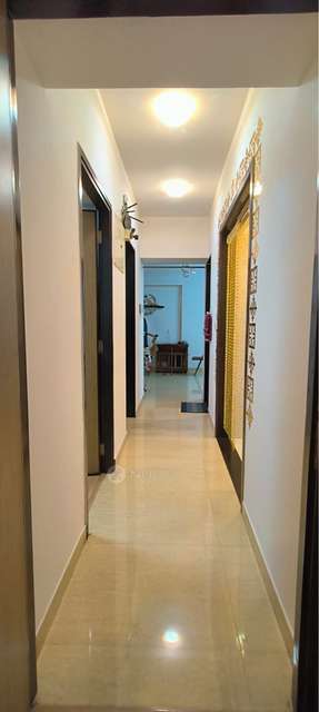 3 BHK Flat In Lodha Casa Royale For Sale  In Majiwada