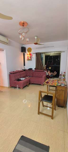 3 BHK Flat In Lodha Casa Royale For Sale  In Majiwada