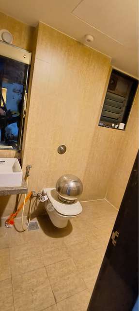 3 BHK Flat In Lodha Casa Royale For Sale  In Majiwada