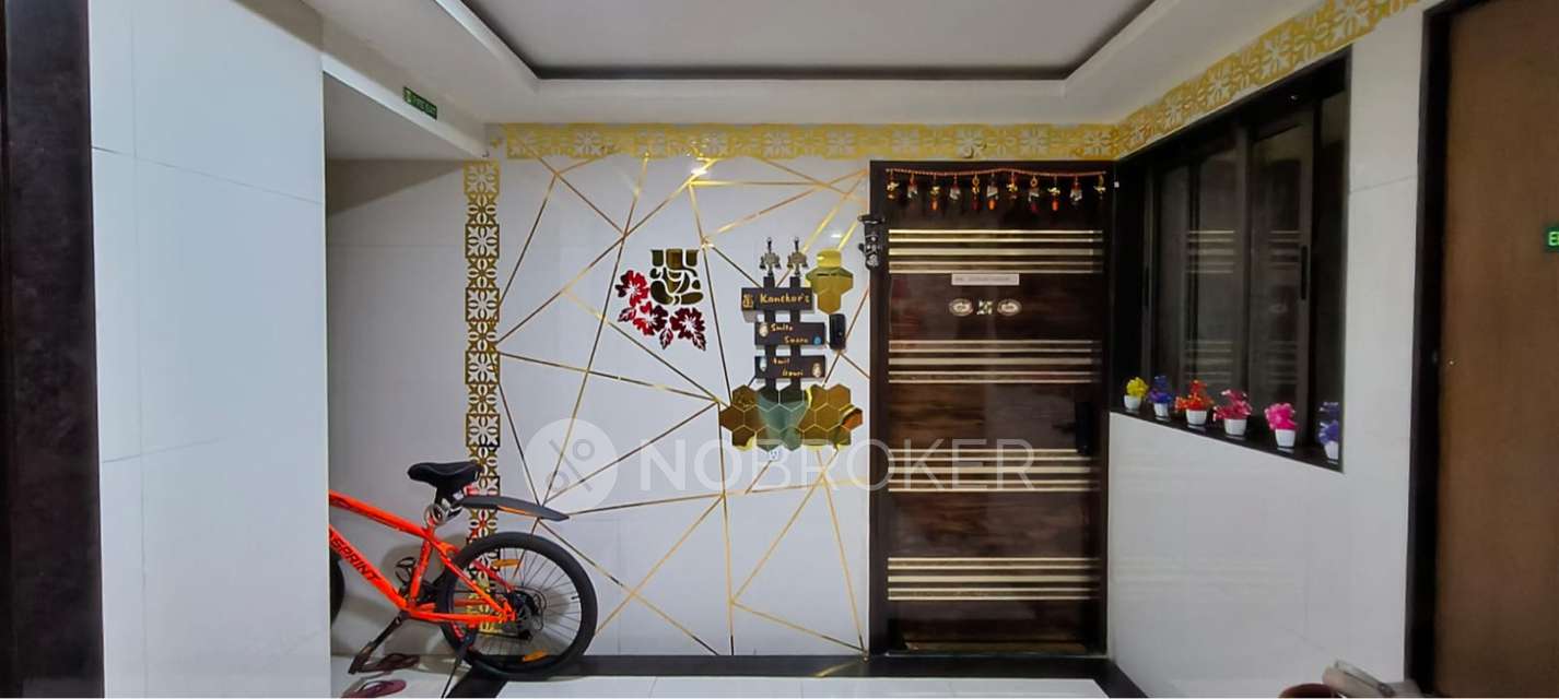 3 BHK Flat In Lodha Casa Royale For Sale  In Majiwada