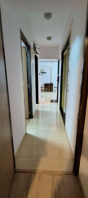 3 BHK Flat In Lodha Casa Royale For Sale  In Majiwada