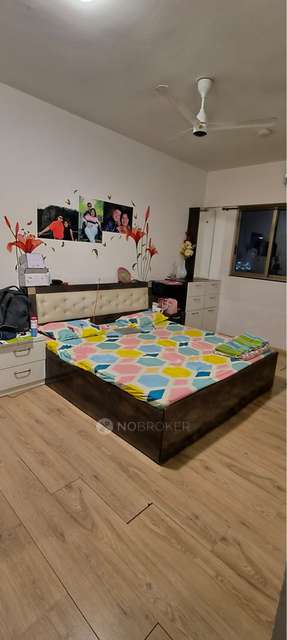 3 BHK Flat In Lodha Casa Royale For Sale  In Majiwada