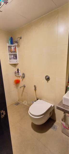 3 BHK Flat In Lodha Casa Royale For Sale  In Majiwada