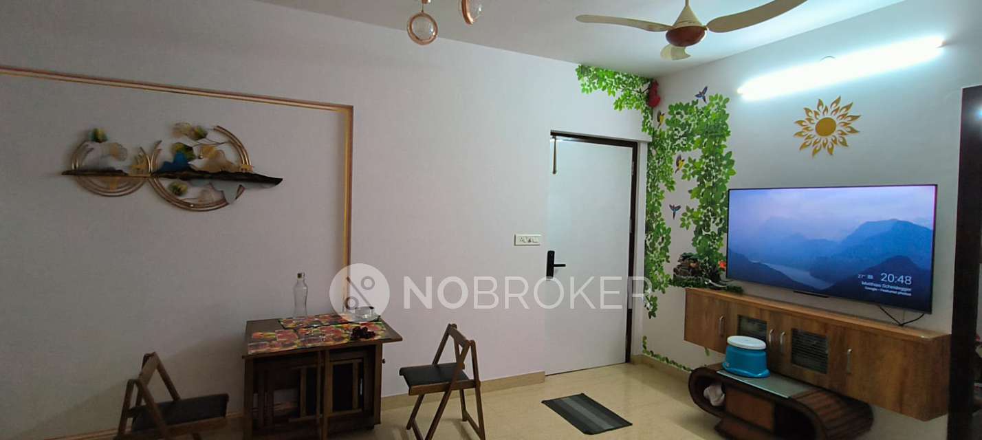 3 BHK Flat In Lodha Casa Royale For Sale  In Majiwada