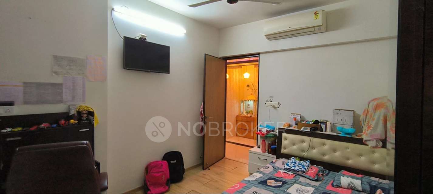 3 BHK Flat In Lodha Casa Royale For Sale  In Majiwada