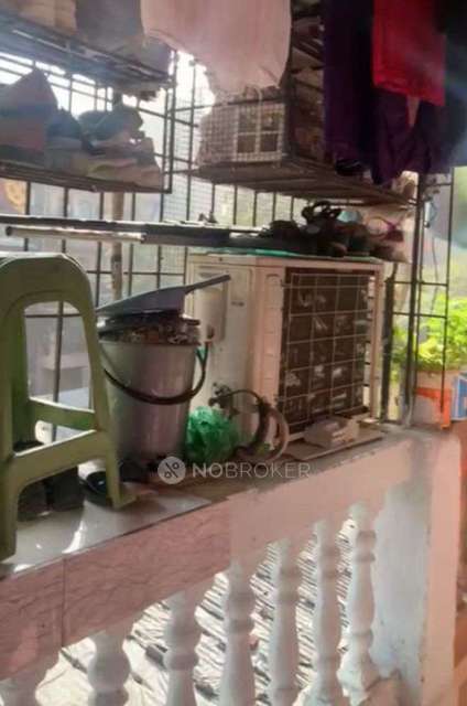 1 RK Flat In Standalone Building  For Sale  In Ghansoli