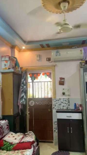 1 RK Flat In Standalone Building  For Sale  In Ghansoli