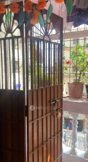 1 RK Flat In Standalone Building  For Sale  In Ghansoli