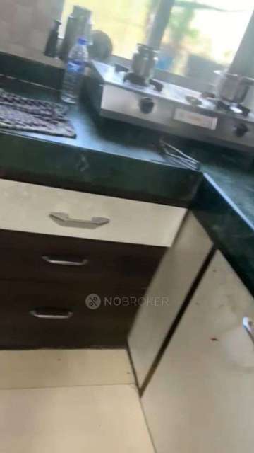 1 RK Flat In Standalone Building  For Sale  In Ghansoli