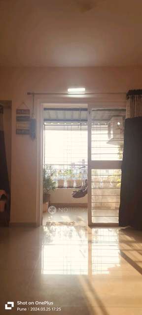 2 BHK Flat In F5 Nandini Springfields For Sale  In Manjari