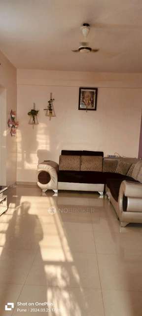 2 BHK Flat In F5 Nandini Springfields For Sale  In Manjari