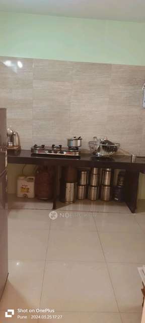 2 BHK Flat In F5 Nandini Springfields For Sale  In Manjari