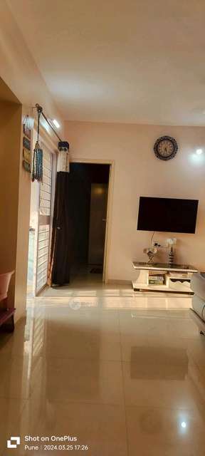 2 BHK Flat In F5 Nandini Springfields For Sale  In Manjari
