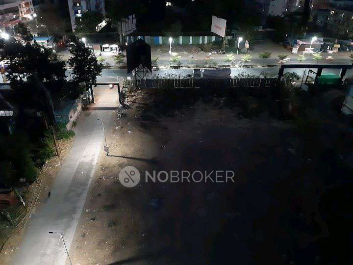 2 BHK Flat In F5 Nandini Springfields For Sale  In Manjari