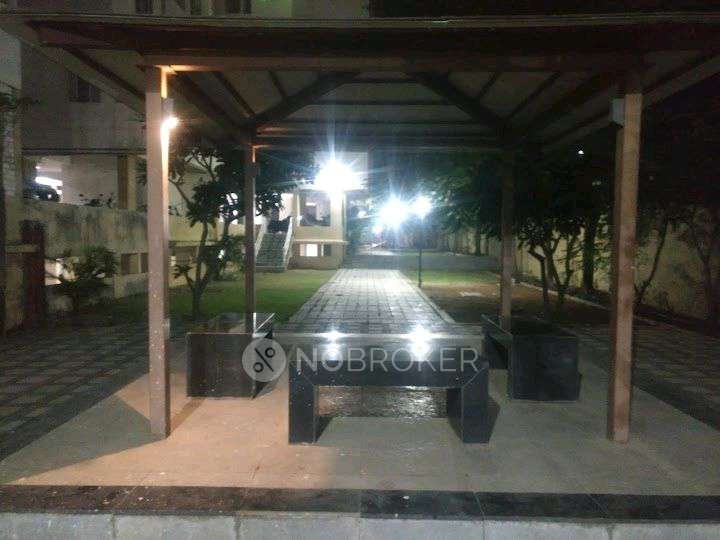 2 BHK Flat In F5 Nandini Springfields For Sale  In Manjari