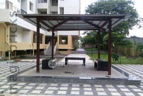 2 BHK Flat In F5 Nandini Springfields For Sale  In Manjari