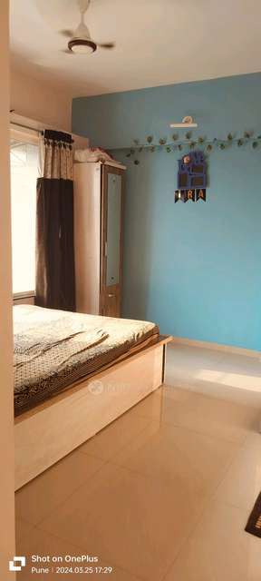 2 BHK Flat In F5 Nandini Springfields For Sale  In Manjari