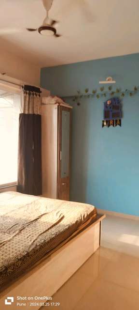 2 BHK Flat In F5 Nandini Springfields For Sale  In Manjari