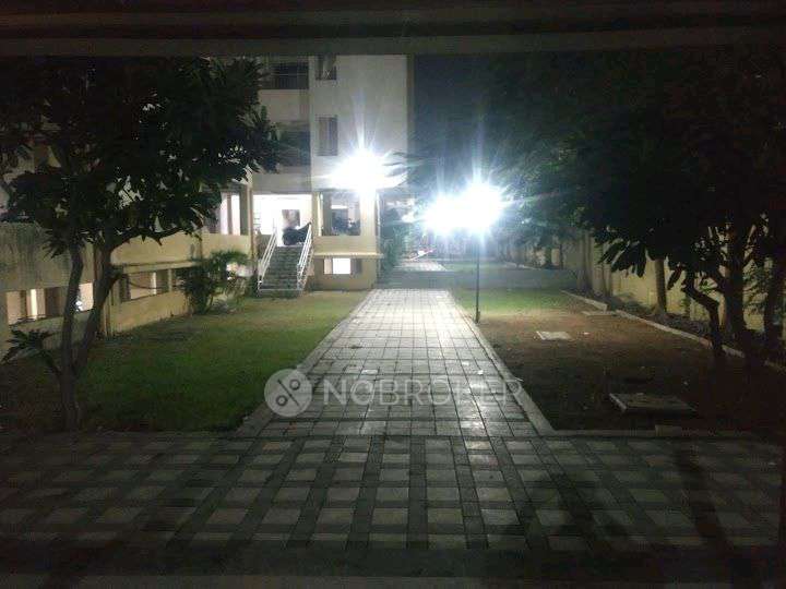 2 BHK Flat In F5 Nandini Springfields For Sale  In Manjari