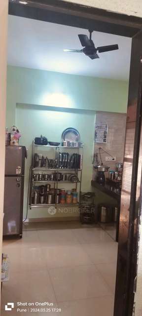 2 BHK Flat In F5 Nandini Springfields For Sale  In Manjari