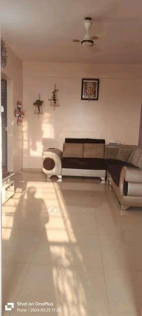 2 BHK Flat In F5 Nandini Springfields For Sale  In Manjari