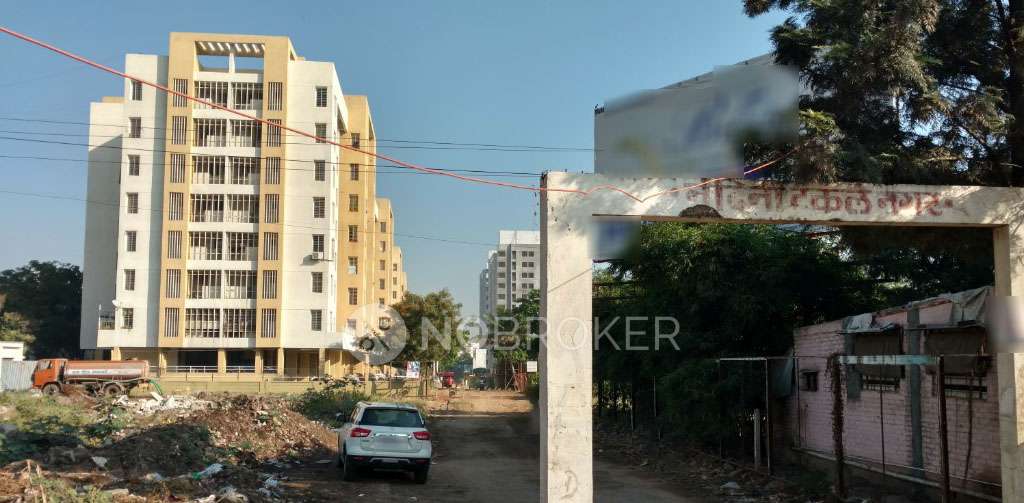 2 BHK Flat In F5 Nandini Springfields For Sale  In Manjari
