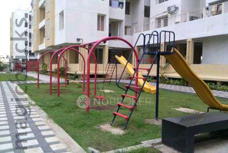 2 BHK Flat In F5 Nandini Springfields For Sale  In Manjari