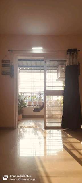 2 BHK Flat In F5 Nandini Springfields For Sale  In Manjari