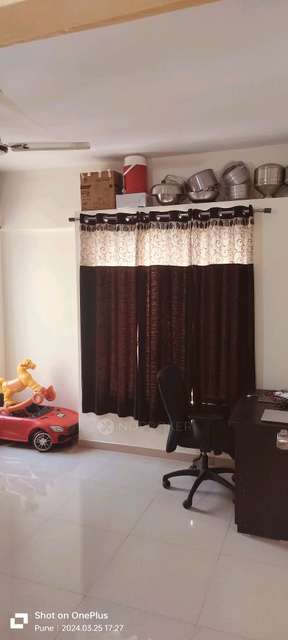 2 BHK Flat In F5 Nandini Springfields For Sale  In Manjari