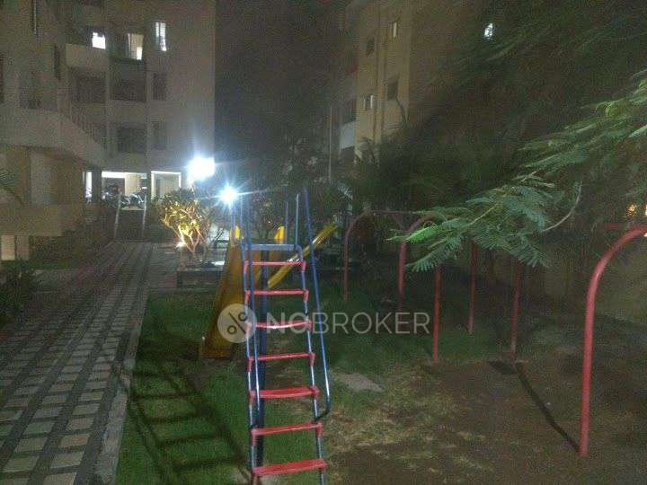 2 BHK Flat In F5 Nandini Springfields For Sale  In Manjari